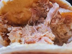 -老字号杨坡红油米线腊汁肉夹馍(东四道巷店)