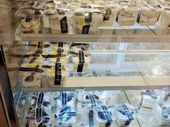 -百香林西点(万家丽店)