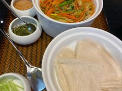 闽南古早润饼-闽和南(深圳万象城店)