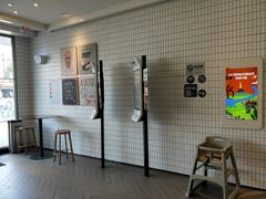 -肯德基(成山路地铁站店)