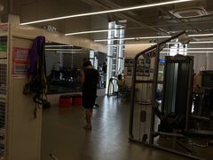 -乐刻运动健身(金地广场店)