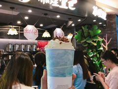 郁郁幽兰-茶理宜世(东方宝泰店)