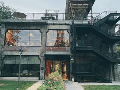 -一尺花园(首钢店)