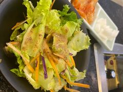 -烤路里·韩国品质自助烤肉(石路天虹4号店)