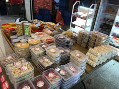 零售区-二斗栗子(黄河道店)