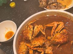 -周姑娘不等味·牛羊肉火锅·螃蟹罗氏虾·烤鱼烤串(高邮店)