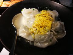 -金牌外婆家(苏州中心店)