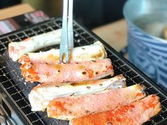 -日进一片海.生腌海鲜火锅.宵夜烧烤(三里屯总店)
