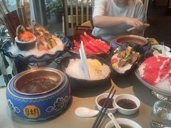 -享月汤皇·海鲜小火锅·聚会(曲江创意谷店)