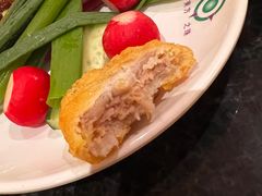-东方之珠洗浴休闲广场(南开店)