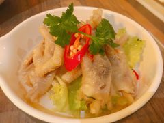 -卡朋西餐(较场西路店)