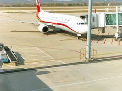 -威海大水泊国际机场