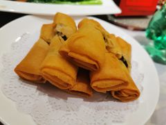 -御花园·粤菜·海鲜火锅(中山公园店)