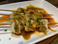 -金谷园饺子·烧烤·家宴(人大总店)
