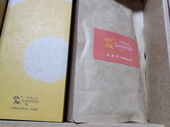 -微热山丘(台北民生公园门市店)