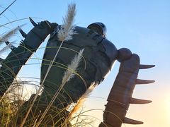 -三鹰之森吉卜力美术馆