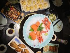 -三石铁板烧(紫竹桥店)