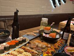 -Sushi Love 创意寿司(丽影广场店)