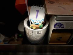 -小团圆糖水铺(襄阳南路店)