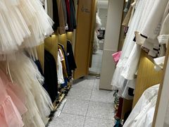 -天真蓝照相馆(新世界店)