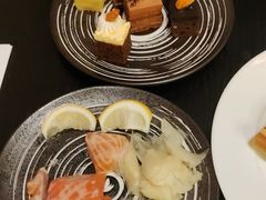-天津东凯悦酒店·Market Café自助餐厅