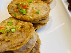 -枣子树·素食餐厅(普陀山店)