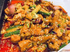 -嘎嘎鸭脑壳(驷马桥店)