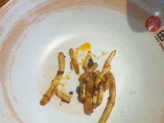 -由衷贵州酸汤牛肉火锅(新桥店)
