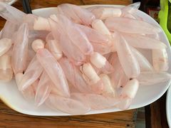 -章记正宗南岗鱼蛋火锅