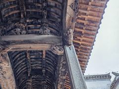 -呈坎景区