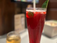 -巴奴毛肚火锅(悠唐购物中心店)