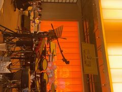 -洛缦音乐餐厅(工业展览馆万象城店)