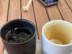 -收获咖啡HARVEST RESERVE(苍山店)