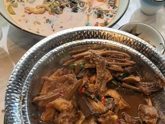 -曹家小菜(胜太路店)