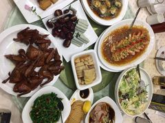 -顺风海鲜港(金玉兰店)