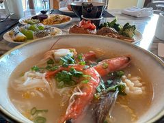 -宴悦海鲜餐厅Driftwood·游水海鲜·牛排(亚龙湾瑞吉店)