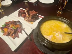-小南洋海景餐厅(深圳湾店)
