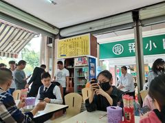 -胜嘉生榨米粉(科园总店)