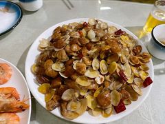 -青岛银沙滩