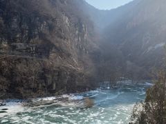 -黑龙潭风景区
