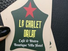 -Le Chalet Dalat