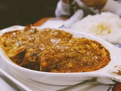 阿里巴巴焗雞扒飯-番茄屋葡式美食(总店)