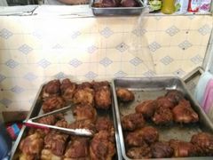 android_upload_pic-宝光熏肉鞋底火烧(新街口店)