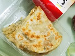 牛肉饼-华天二友居肉饼(西直门店)
