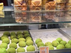 -彭记优口(王府井购物中心店)