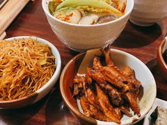 -青藤茶馆(南山路店)