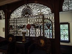 -上海瑞金洲际酒店