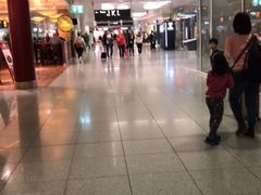 -慕尼黑国际机场