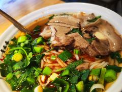 贵凤凰贵州羊肉粉-贵凤凰贵州米粉(望京店)