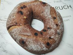 -Juicy Bakery(大学路店)